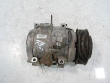 Compressore aria condizionata - compressore,