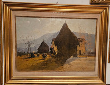 N. 2 quadri RONTINI FERRUCCIO