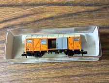 Fleischmann, Piccolo, N Scale