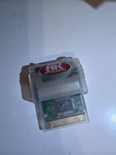 Game Boy Advance Action Replay