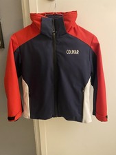 Tuta da Sci Colmar ( Giacca +
