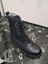 anfibi militari uomo Taglia 42
