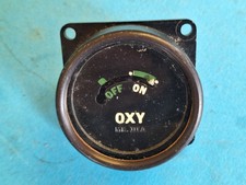 Aircraft Cockpit Instrument -