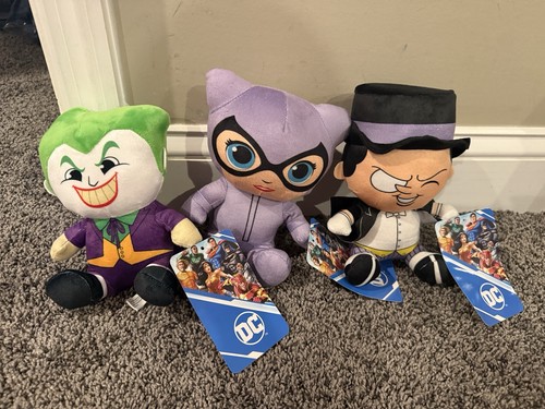 Justice league peluche - justice,