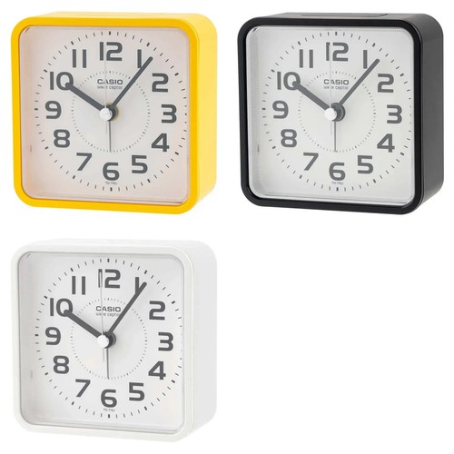 Casio sveglia analogica - casio,