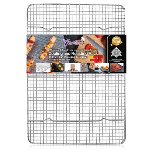Kitchenatics graticola filo - kitchenatics,