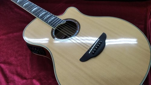Yamaha apx1000 chitarra - yamaha,