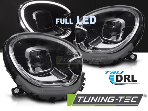 Faro proiettore full led