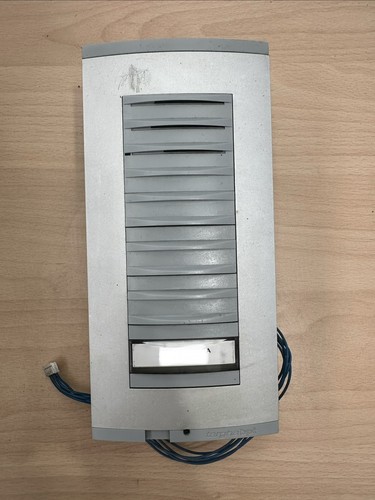 Bpt hec 301 - 301, campanello
