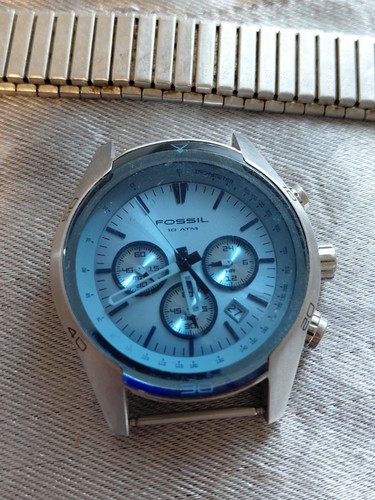 Orologio fossil coachman - fossil,