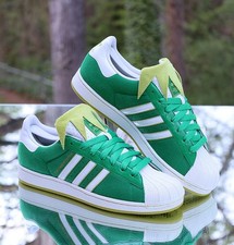 Adidas Superstar 2 Kermit The