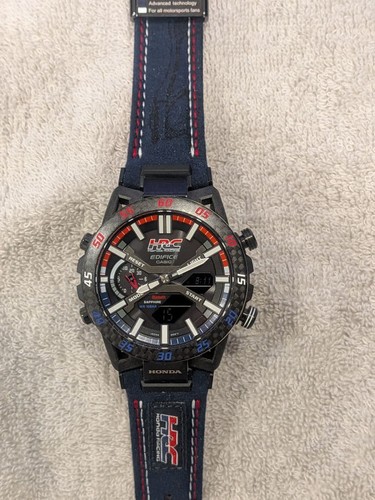 Orologio casio edifice - casio,