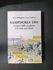 Pellegrini/Talotta SAMPDORIA