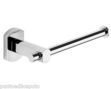 ACCESSORI BAGNO PORTA ROTOLO