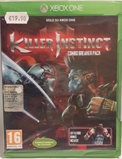 Killer Instinct per XBOX ONE