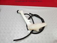 VASCHETTA ACQUA VASO 19101-MGZ-J00 HONDA CB 400 F ABS 2013 2014 8E18T