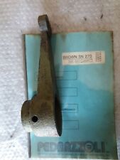 Braccio leva/connecting rod Pedrazzoli SN270 Segatrice a nastro pos.119