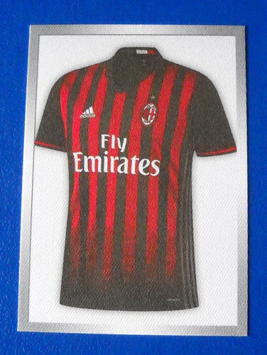 Figurina panini calciatori - figurina,