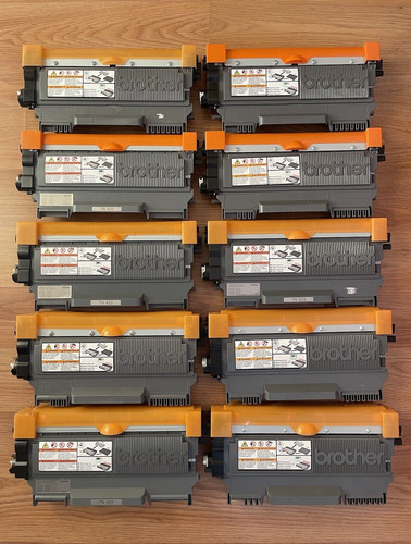 Cartucce toner vuote - , originali