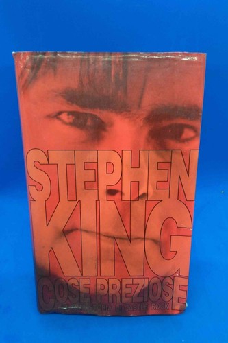 Edizione club stephen - edizione,
