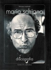 Mario schiano discografia - -,