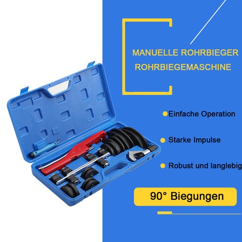 Curvatubi 90 rame - curvatubi,