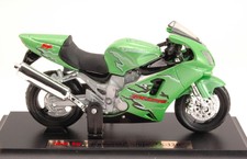 Modellino Moto diecast Maisto