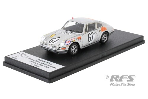Porsche 911 24h - 24h, le