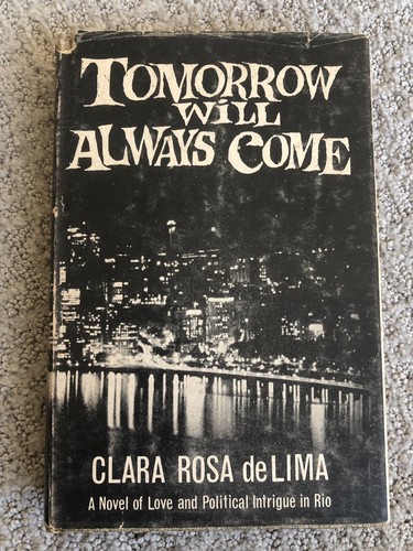 Tomorrow will always come - will,