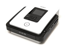 Sony dvdirect vrdmc5 - sony,