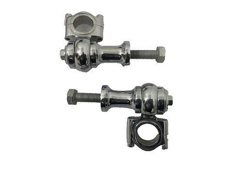 Per moto universale ottone - per,