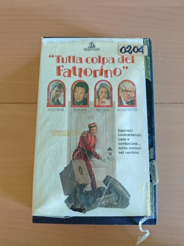 Tutta colpa del fattorino - tutta,