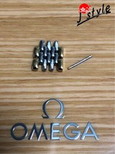 Cinturino orologio donna Omega