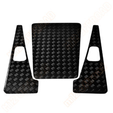 Defender 90/110 Cofano e Ali