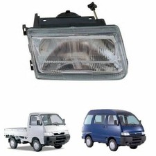 PIAGGIO PORTER FARO FANALE PROIETTORE H4 DESTRO DAL 01/1998 AL 09/2010