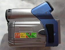 DV 8000 Digital Video Camera