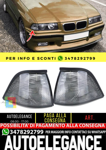 Coppia frecce nere - 🔥, fumé