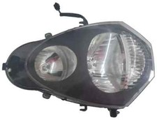 FARO FANALE ANTERIORE TRIOM