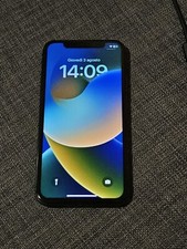 iphone x 256gb Originale 