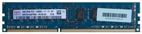Memoria ram 4gb - ram,