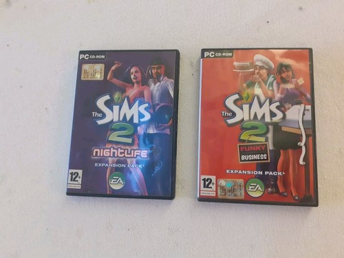 Lotto the sims nightlife - the,