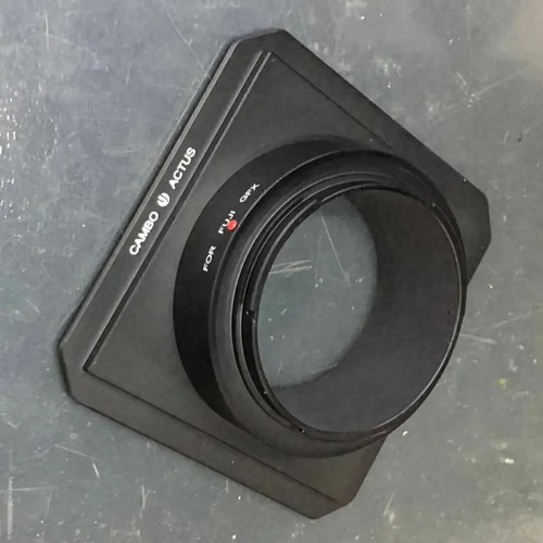 Per fuji gfx cambo ultima - gfx,