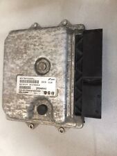 CENTRALINA MOTORE PEUGEOT