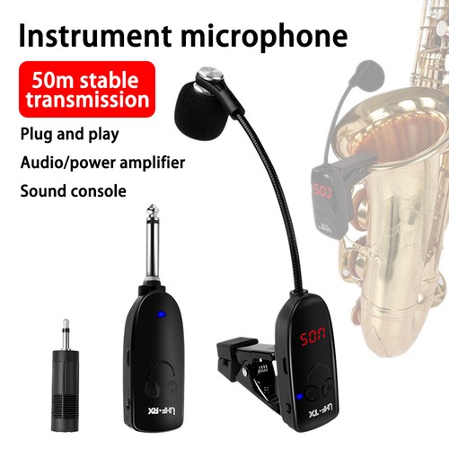 Microfono professionale