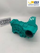 CARCASSA RIBALTAMENTO VASCA