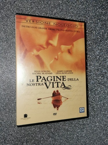 Dvd le pagine della - 🇮🇹,