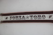 Sciarpa scarf Calcio TORINO