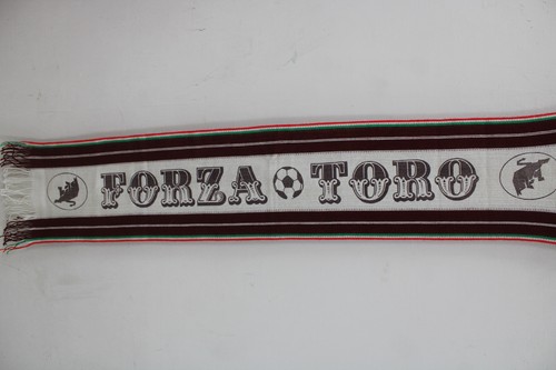 Sciarpa scarf calcio torino - calcio,