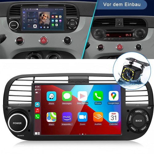 64g per fiat 500 - per,