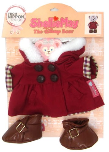 Set scarpe cappotto - , costume